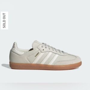 Adidas Samba OG - Size 5, Good condition
